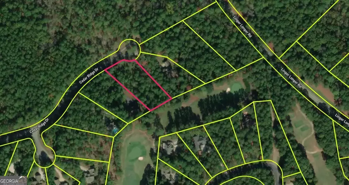 1261 Cedar Ridge DR, Greensboro, GA 30642