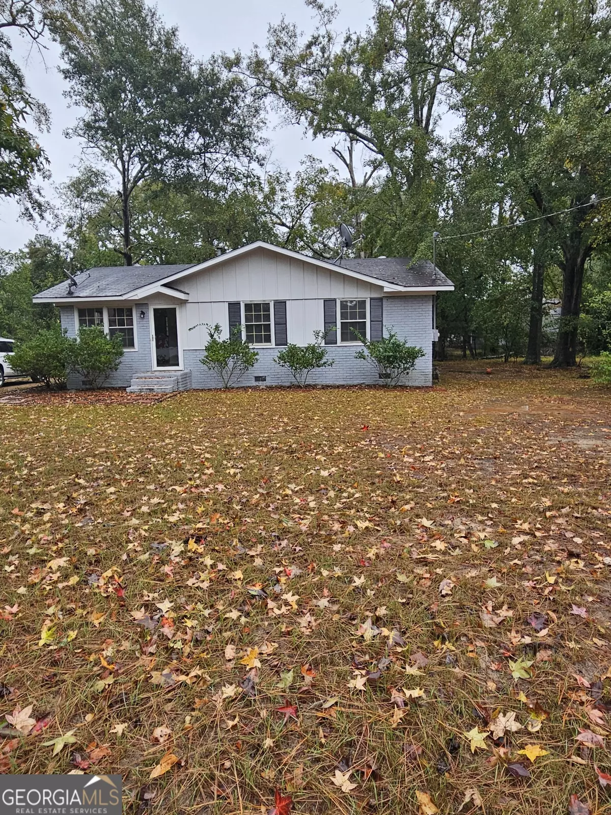 Louisville, GA 30434,836 Mimosa DR