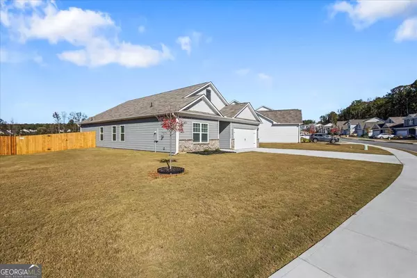 Villa Rica, GA 30180,426 Prescott WAY