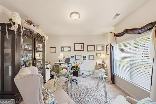 Ellenwood, GA 30294,4034 VILLAGEWOOD LN