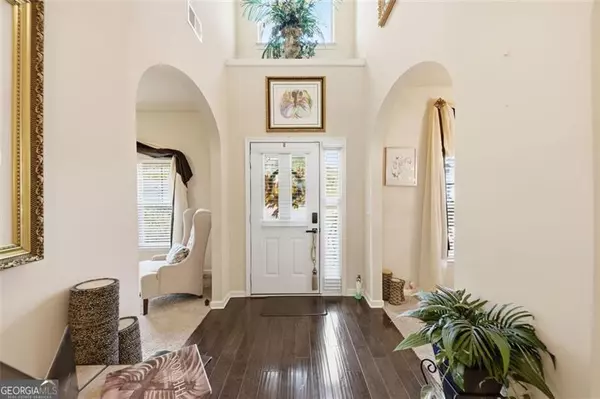 Ellenwood, GA 30294,4034 VILLAGEWOOD LN