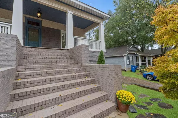 Atlanta, GA 30310,1440 Everhart ST SW