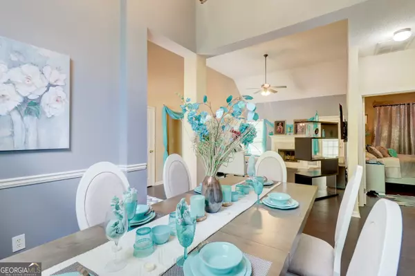 Mcdonough, GA 30253,306 Trail Spring CT