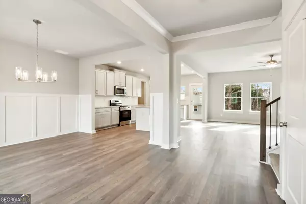 Jefferson, GA 30549,4380 Links BLVD