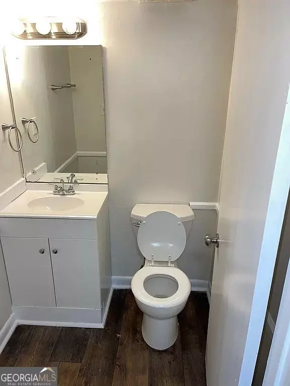 Stone Mountain, GA 30083,1012 Sexton DR #5