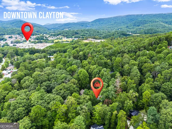 Clayton, GA 30525,180 Orme ST