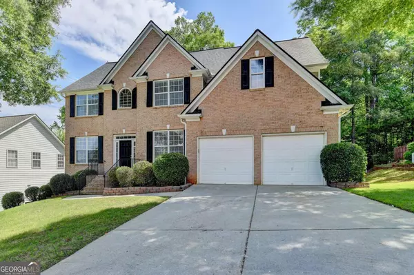 3805 Roxwood Park DR, Buford, GA 30518