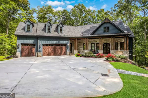 Dahlonega, GA 30533,448 Golden Bear PASS