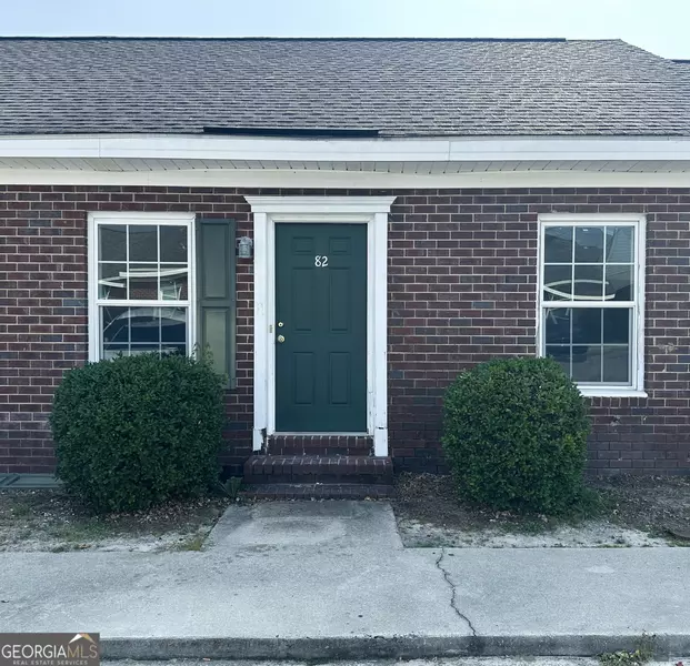 230 Lanier DR #82, Statesboro, GA 30460