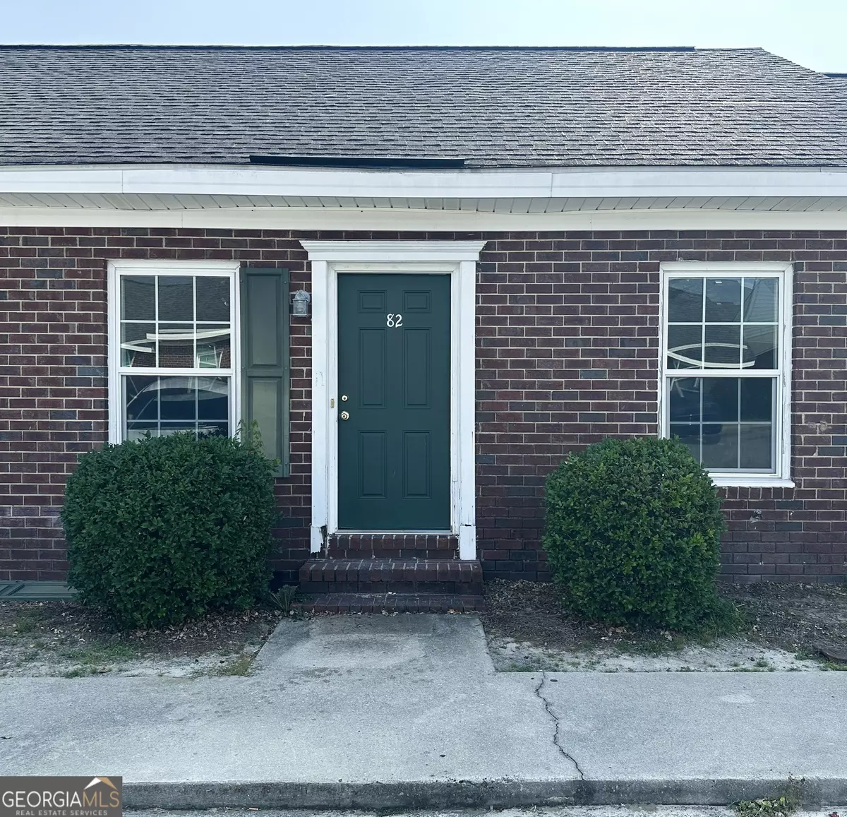 Statesboro, GA 30460,230 Lanier DR #82