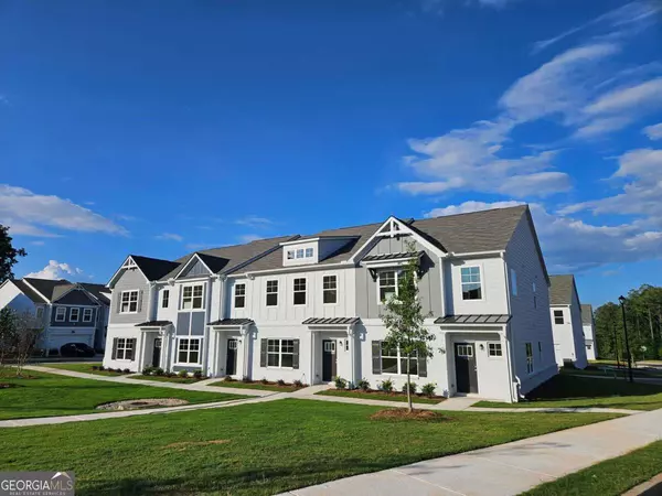 2516 Riverside RD, Conyers, GA 30013