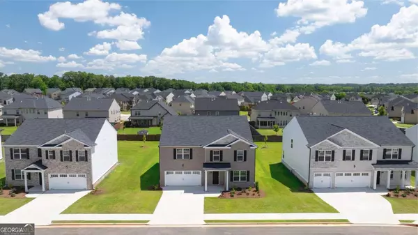 Locust Grove, GA 30248,75 Weymouth DR