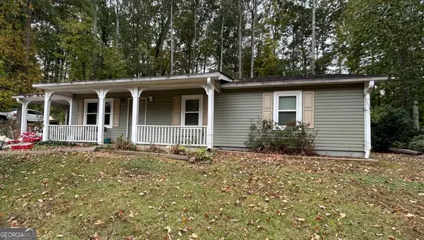 1763 Merry Oak RD SW, Marietta, GA 30008