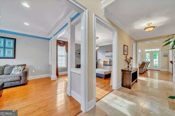 Kathleen, GA 31047,210 Kenna WAY