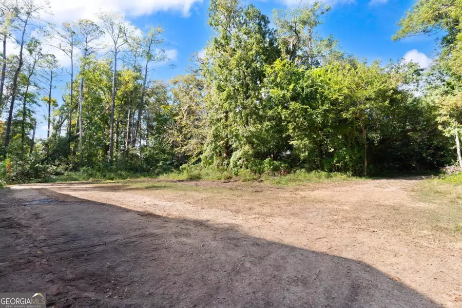 108 Rosa Dorsey LN, St. Simons, GA 31522