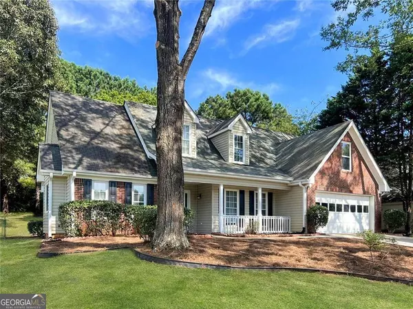 Conyers, GA 30094,4530 Wentworth PL SW