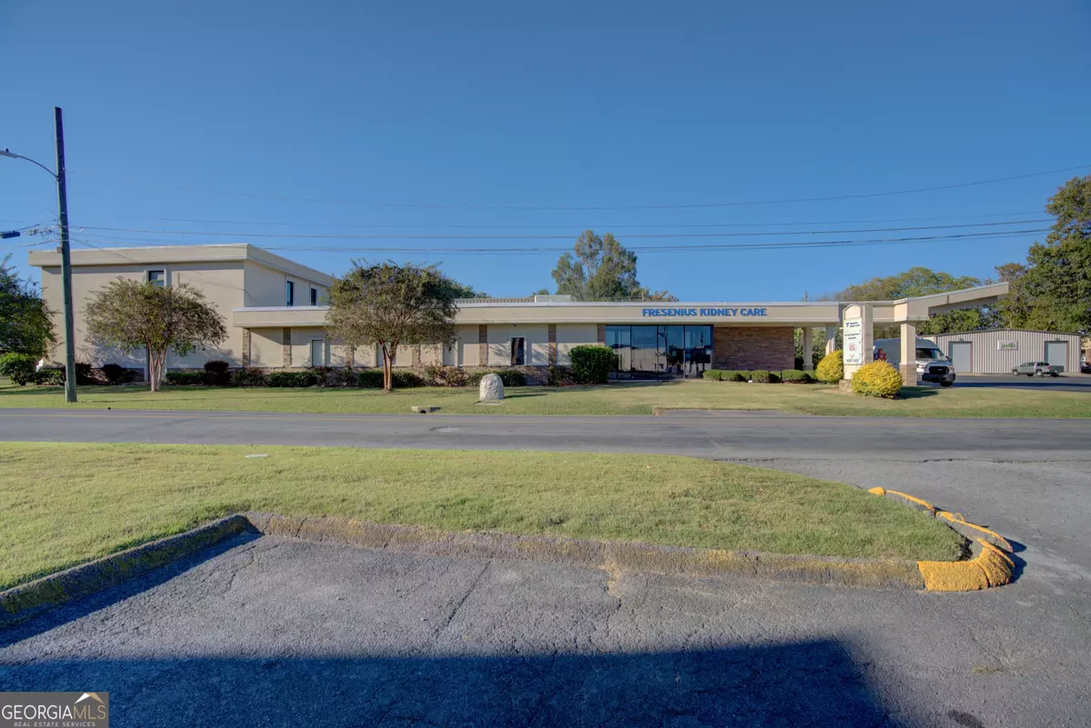 Rome, GA 30165,315 W 10th ST