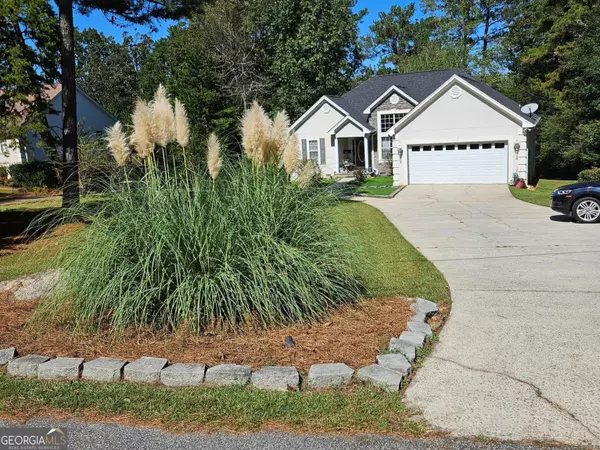 Villa Rica, GA 30180,7384 N Mitchell CT