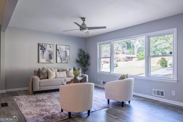 Atlanta, GA 30311,2764 Veltre PL