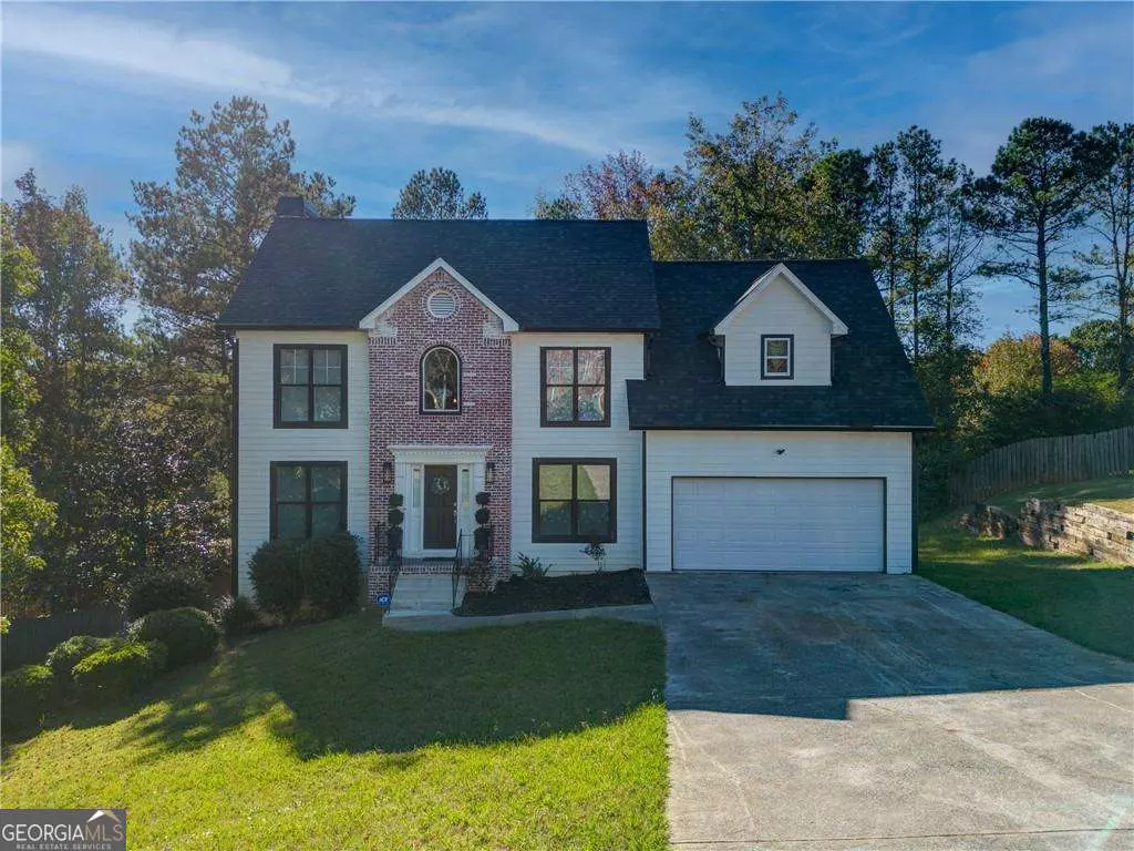 Dallas, GA 30157,77 Hunters GN