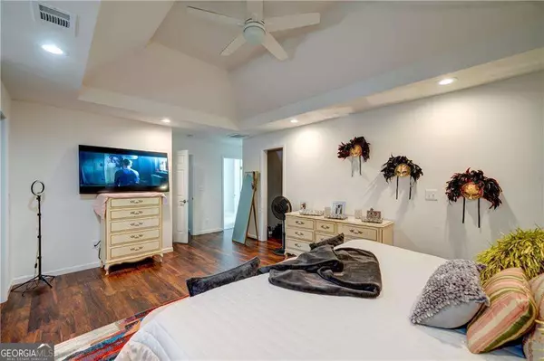 Dallas, GA 30157,77 Hunters GN