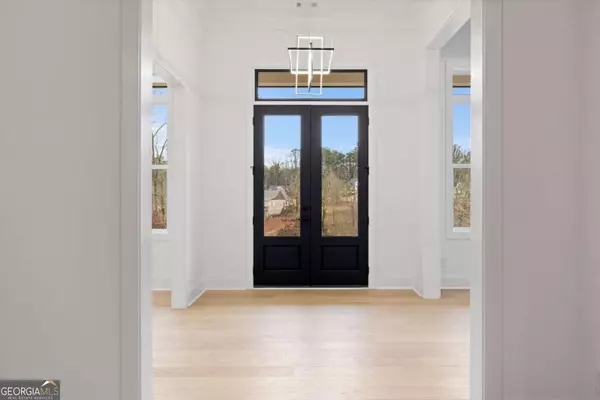 Greensboro, GA 30642,1261 Glen Eagle DR