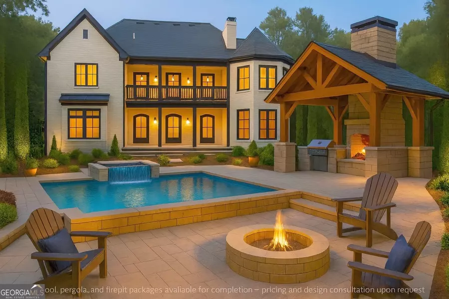 10745 Shallowford RD, Roswell, GA 30075