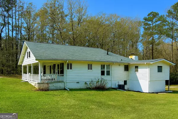 Chattahoochee Hills, GA 30268,7025 Rico RD