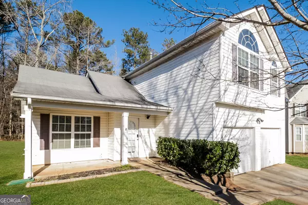 Villa Rica, GA 30180,3005 Weeping Willow WAY