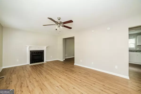 Cartersville, GA 30120,117 Mayflower CIR