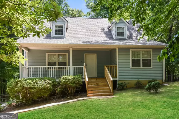 39 Timber TRL SW, Cartersville, GA 30120