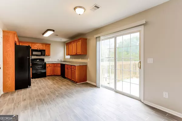 Aragon, GA 30104,147 Portland RD