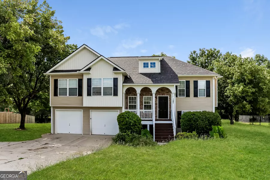 147 Portland RD, Aragon, GA 30104