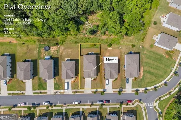 Braselton, GA 30517,264 Golden Eagle Pkwy