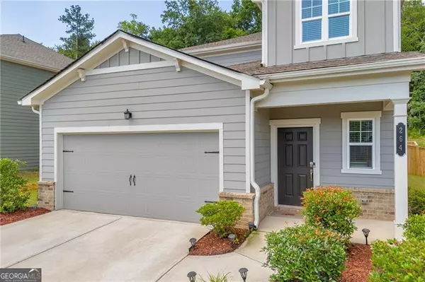 Braselton, GA 30517,264 Golden Eagle Pkwy