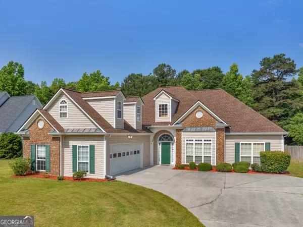 127 Autumn Run PL, Villa Rica, GA 30180