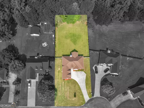 Villa Rica, GA 30180,127 Autumn Run PL