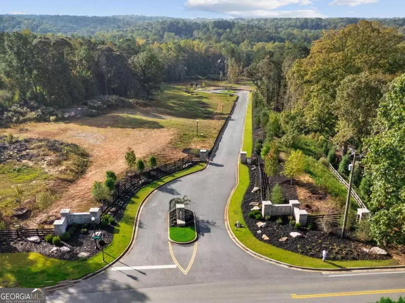 2785 Francis RD #LOT 3, Alpharetta, GA 30004