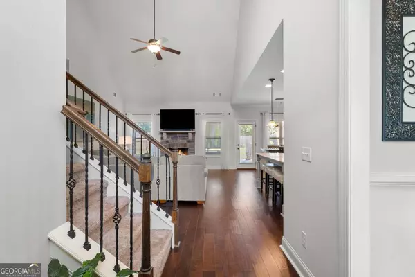 Locust Grove, GA 30248,6013 Linda WAY