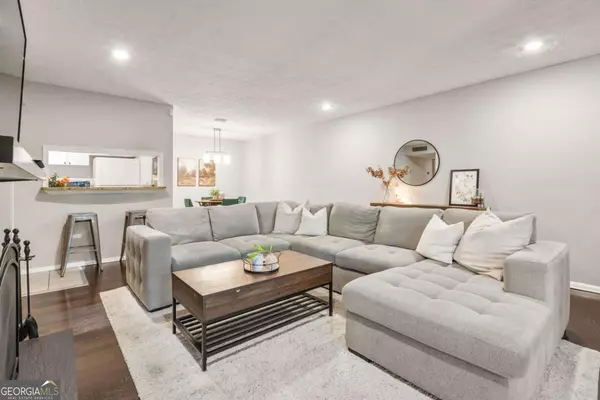 Atlanta, GA 30324,1119 Summit North DR NE #1119