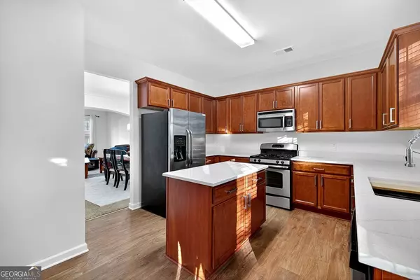 Marietta, GA 30008,2517 KOLB MANOR CIR