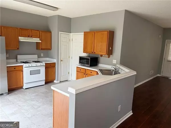 Kennesaw, GA 30152,1737 Taynton CIR NW