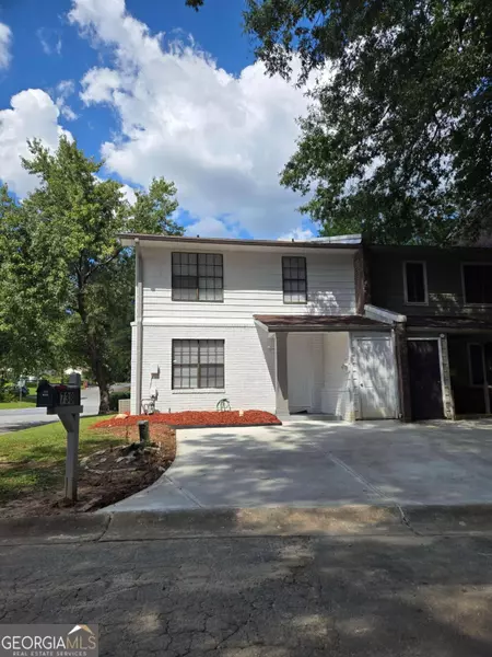 738 Dunaire WAY, Jonesboro, GA 30238