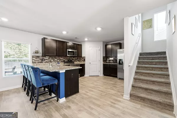 Covington, GA 30016,55 Twin Lakes DR