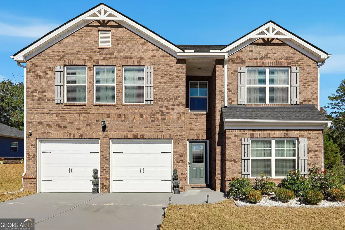 Covington, GA 30016,55 Twin Lakes DR