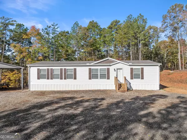 Dawsonville, GA 30534,1335 Amicalola Ch RD