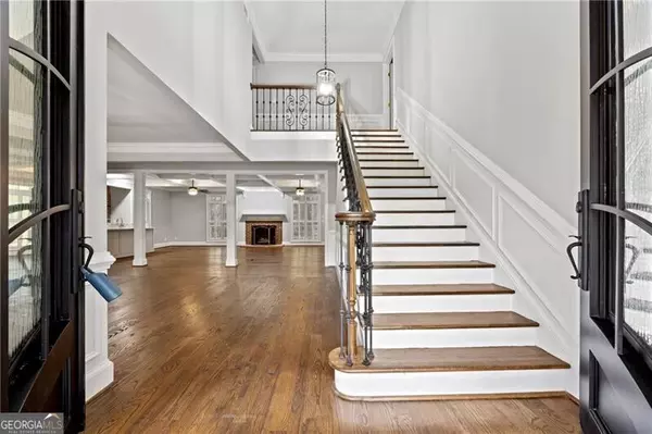 Johns Creek, GA 30097,8900 River Trace DR