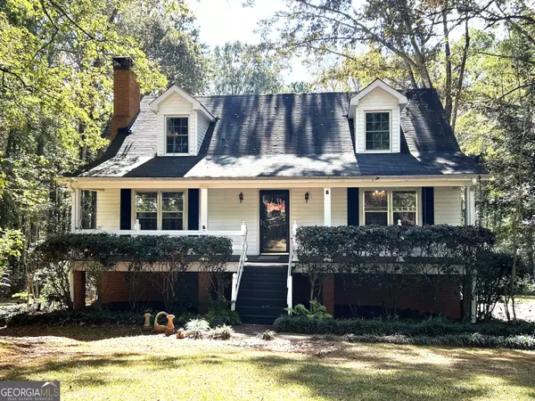 104 Spring Valley DR, Lagrange, GA 30240