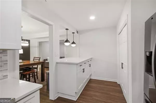 Atlanta, GA 30327,162 Elysian WAY NW