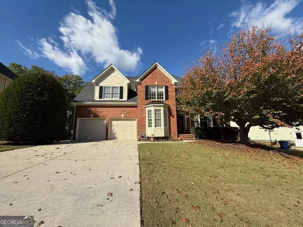 Acworth, GA 30101,5509 Hedge Brooke DR NW